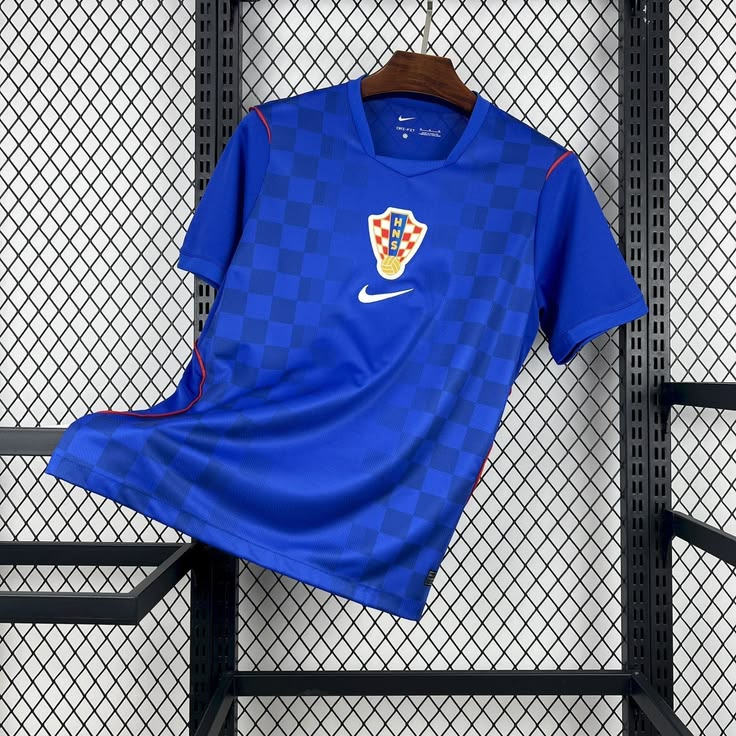 Maillot Extérieur